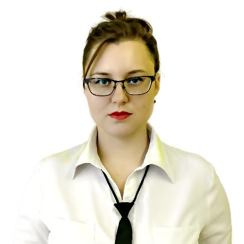 Екатерина Морозова