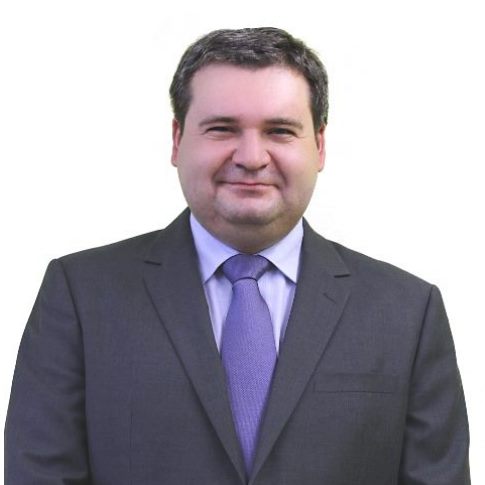 Илья Стулов